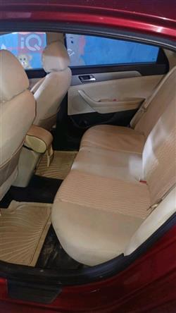 هیۆندای سۆناتا